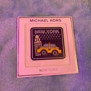 Michael Kors Sticker